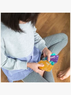 Spil & Puslespil-BradspelSE 6th Sense Kortspil