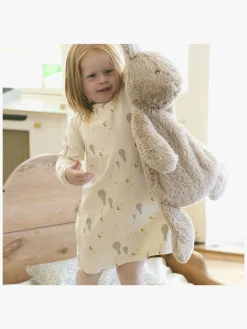 Dukker & Bamser-Thatsmine That's Mine Houston Bamse med Vægt Stor, Bunny