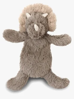 Dukker & Bamser-Thatsmine That's Mine Houston Bamse med Vægt Stor, Dino