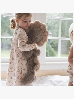 Dukker & Bamser-Thatsmine That's Mine Houston Bamse med Vægt Stor, Dino