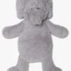 Dukker & Bamser-Thatsmine That's Mine Houston Heavy Teddy Tyngdebamse Lille, Elephant