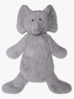 Dukker & Bamser-Thatsmine That's Mine Houston Heavy Teddy Tyngdebamse Stor, Elephant