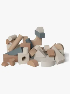 Babylegetøj-Thatsmine That's Mine Miko Klodser 52 Stk., Multi