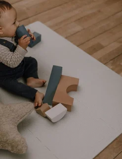 Babylegetøj-Thatsmine That's Mine Miko Klodser 52 Stk., Multi