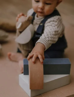 Babylegetøj-Thatsmine That's Mine Miko Klodser 52 Stk., Multi