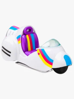 Legetøjsbiler & -Fartøjer-TheCreatureCases The Creature Cases Figur med Motorcykel Blandet Udvalg