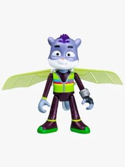 Legetøjsbiler & -Fartøjer-TheCreatureCases The Creature Cases Legesæt R.O.N. Jet