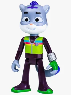 Legetøjsbiler & -Fartøjer-TheCreatureCases The Creature Cases Legesæt R.O.N. Jet