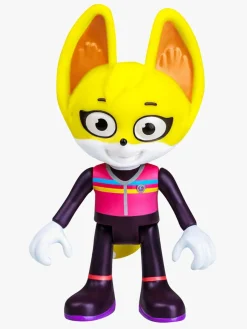 Legetøjsbiler & -Fartøjer-TheCreatureCases The Creature Cases Legesæt R.O.N. Jet