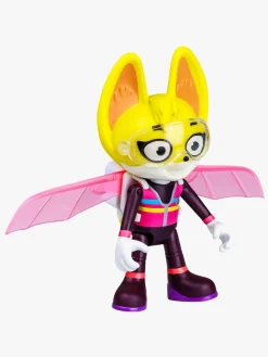 Legetøjsbiler & -Fartøjer-TheCreatureCases The Creature Cases Legesæt R.O.N. Jet