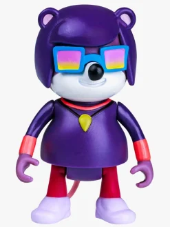 Legetøjsbiler & -Fartøjer-TheCreatureCases The Creature Cases Varevogn Musegruppe