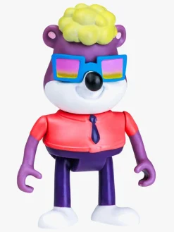 Legetøjsbiler & -Fartøjer-TheCreatureCases The Creature Cases Varevogn Musegruppe