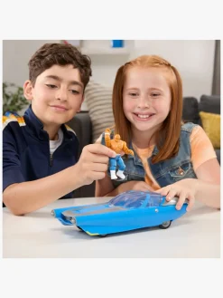 Legetøjsfigurer-MarvelAvengers The Fantastic Four Epic Hero Transportmiddel & Figur