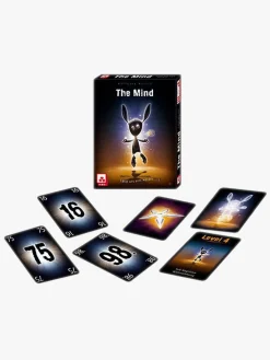 Spil & Puslespil-BradspelSE The Mind