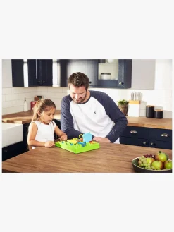 Spil & Puslespil-Maki The Screwball Scramble Spil