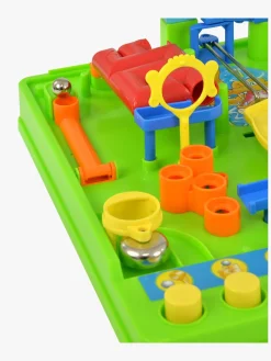 Spil & Puslespil-Maki The Screwball Scramble Spil