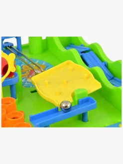 Spil & Puslespil-Maki The Screwball Scramble Spil