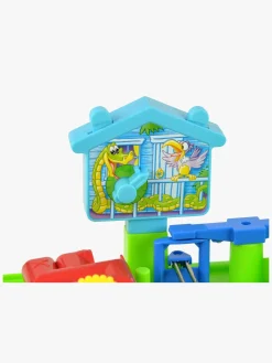 Spil & Puslespil-Maki The Screwball Scramble Spil