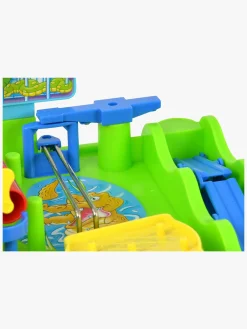 Spil & Puslespil-Maki The Screwball Scramble Spil