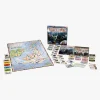 Spil & Puslespil-Asmodee Ticket To Ride Map Collection United Kingdom + Pennsylvania