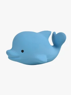 Babylegetøj-Tikiri Delfin Badelegetøj