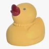 Babylegetøj-Tikiri Tara the Duck Bidelegetøj, Gult