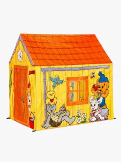 Legetelte & -Tunneler-Bamse Tilda's Legetelt