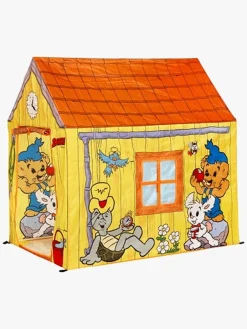 Legetelte & -Tunneler-Bamse Tilda's Legetelt