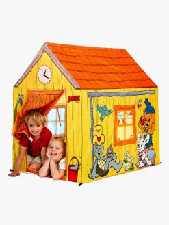 Legetelte & -Tunneler-Bamse Tilda's Legetelt