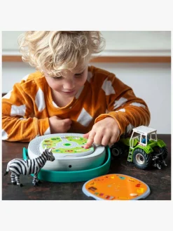 Lærerig Leg-TIMIO Interaktiv Lydafspiller Skandinavisk Startpakke