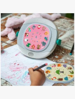 Lærerig Leg-TIMIO Silikonecover