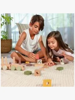 Babylegetøj-TinyLove Tiny Love Aktivitetslegetøj, Boho Chic