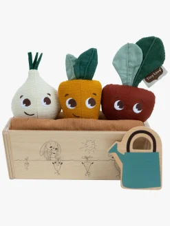 Babylegetøj-TinyLove Tiny Love Aktivitetslegetøj, Garden