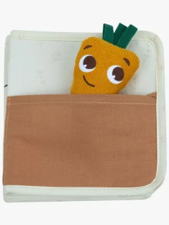 Babylegetøj-TinyLove Tiny Love Ativitetsbog, Garden