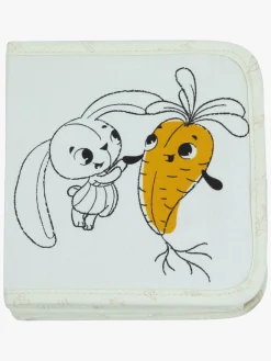 Babylegetøj-TinyLove Tiny Love Ativitetsbog, Garden