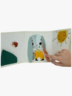 Babylegetøj-TinyLove Tiny Love Ativitetsbog, Garden