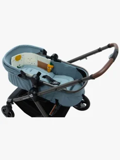 Babylegetøj-TinyLove Tiny Love Ativitetsbog, Garden