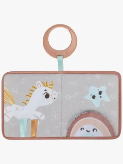 Babylegetøj-TinyLove Tiny Love Ativitetsbog, Unicorn