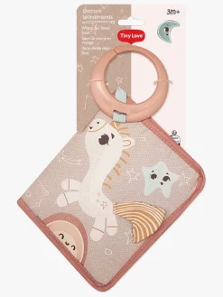 Babylegetøj-TinyLove Tiny Love Ativitetsbog, Unicorn