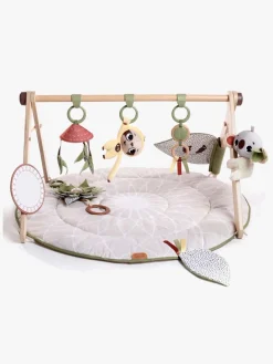 Babylegetøj-TinyLove Tiny Love Boho Chic Luxe Aktivitetscenter