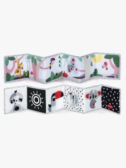 Babylegetøj-TinyLove Tiny Love Croco Ativitetsbog, Boho Chic