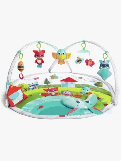 Babylegetøj-TinyLove Tiny Love Dynamic Gymini Aktivitetscenter, Meadow Days