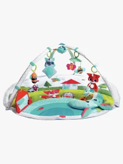 Babylegetøj-TinyLove Tiny Love Dynamic Gymini Aktivitetscenter, Meadow Days