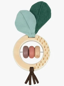 Babylegetøj-TinyLove Tiny Love Gavesæt Rangle, Garden