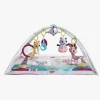 Babylegetøj-TinyLove Tiny Love Gymini Deluxe Princess Tales Aktivitetscenter, Multi
