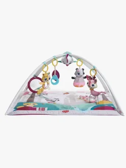 Babylegetøj-TinyLove Tiny Love Gymini Deluxe Princess Tales Aktivitetscenter, Multi