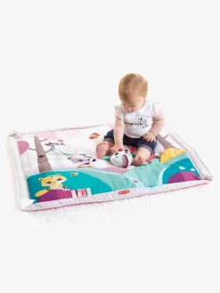 Babylegetøj-TinyLove Tiny Love Gymini Deluxe Princess Tales Aktivitetscenter, Multi