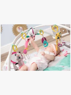 Babylegetøj-TinyLove Tiny Love Gymini Deluxe Princess Tales Aktivitetscenter, Multi