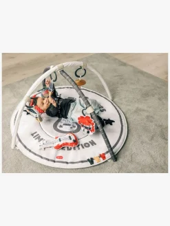 Babylegetøj-TinyLove Tiny Love Gymini Tiny Rockers Aktivitetstæppe