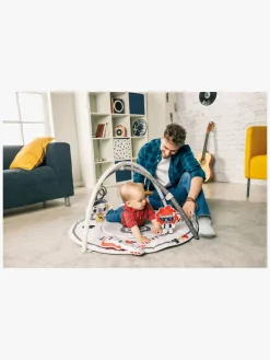 Babylegetøj-TinyLove Tiny Love Gymini Tiny Rockers Aktivitetstæppe